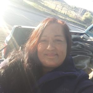 Meet your Posher, Cathy